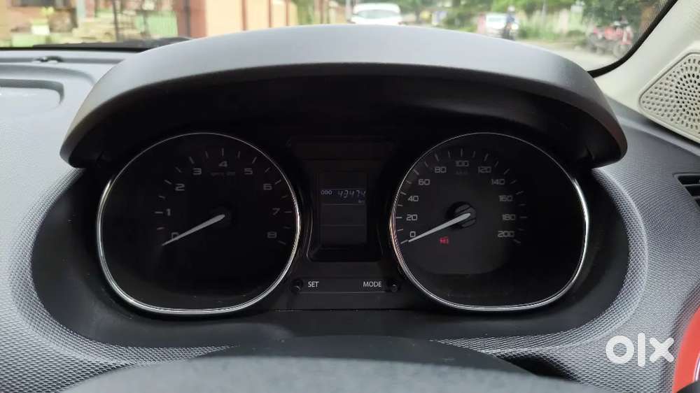 Tata Tiago 2019 Petrol Manual