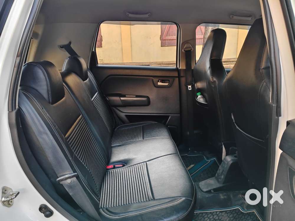 Maruti Suzuki Wagon R Vxi 1.2, 2023, Petrol