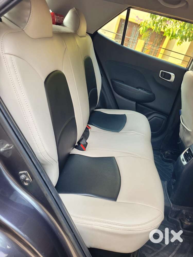 Hyundai Venue S Mt 1.2 Kappa, 2020, Petrol