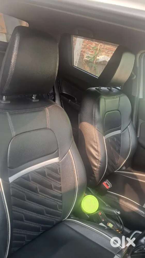 Maruti Swift Vxi 2023