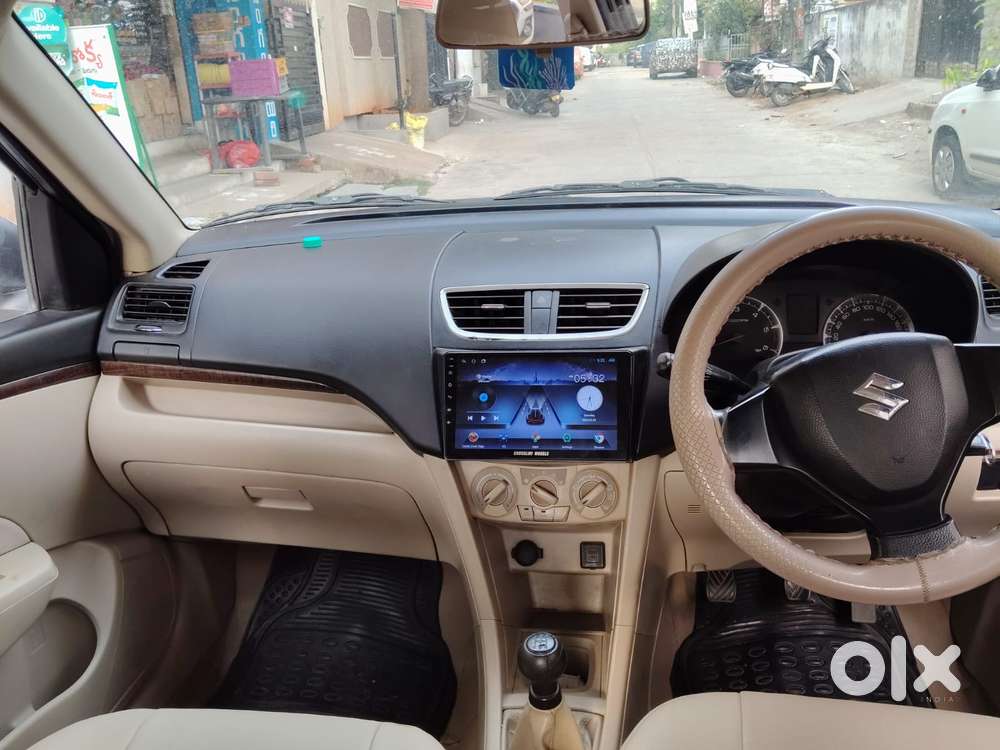 Maruti Suzuki Swift Dzire Vdi Bsiv, 2015, Diesel