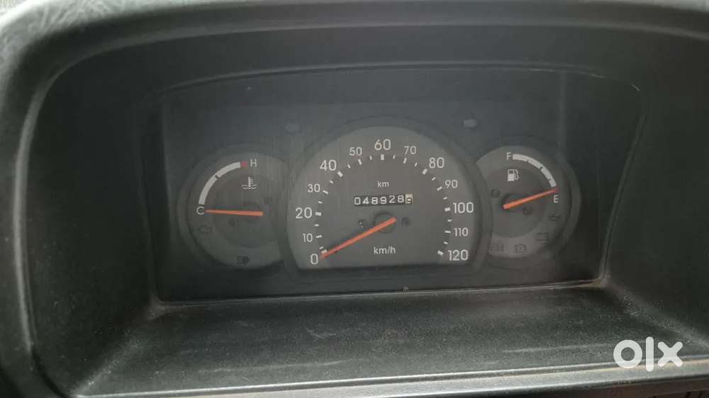 Ready To Drive