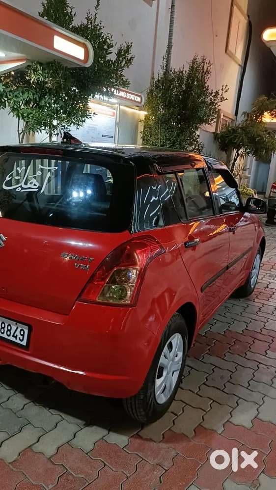 Maruti Suzuki Swift 2007 Petrol Well Maintained