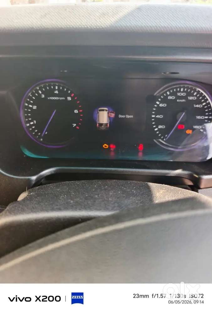 Mahindra Marazzo 2019 Diesel 105000 Km Driven