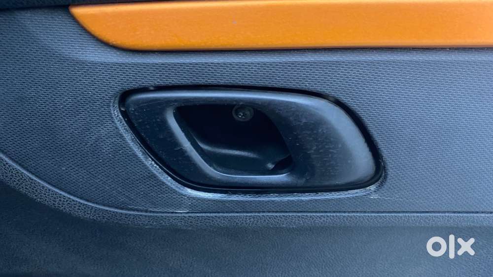 Renault Kwid Climber 1.0 Mt, 2019, Petrol