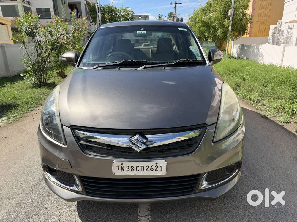 Maruti Suzuki Swift Dzire Vdi (o), 2016, Diesel