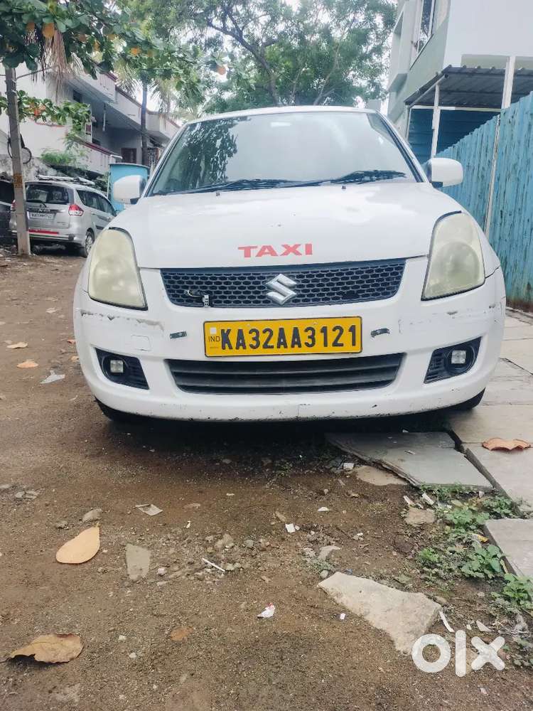 Maruti Suzuki Dzire 2015 Diesel Manual