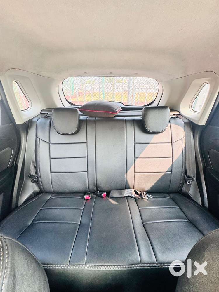 Maruti Suzuki Brezza 2018 Diesel Well Maintained