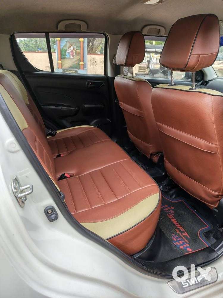 Maruti Suzuki Swift Lxi Option, 2013, Petrol