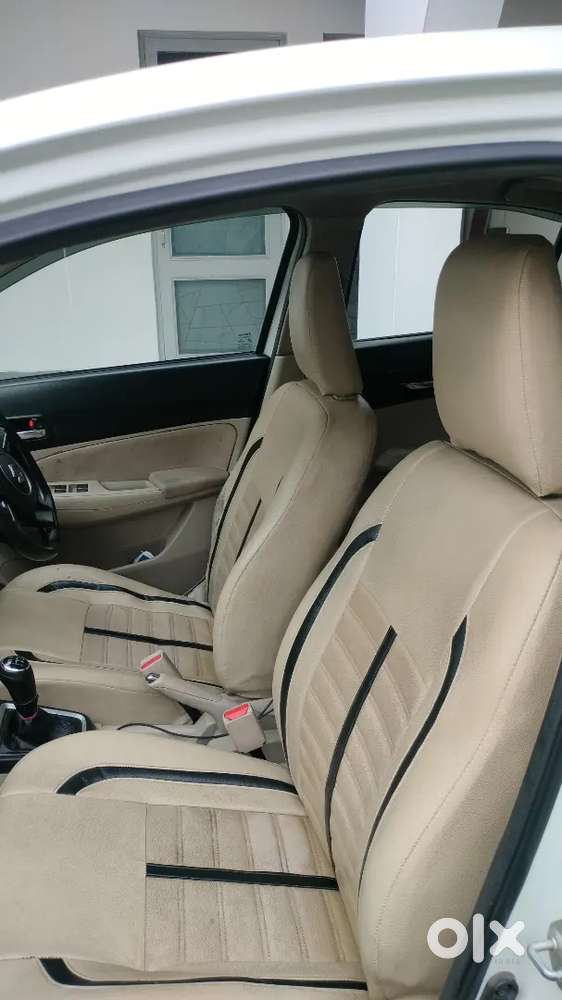 Swift Dzire 2017 Automatic Petrol