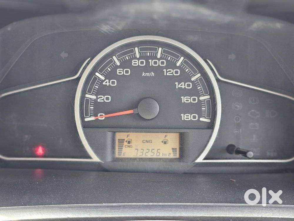 Maruti Suzuki Alto 800 Cng Lxi Optional, 2021, Cng & Hybrids