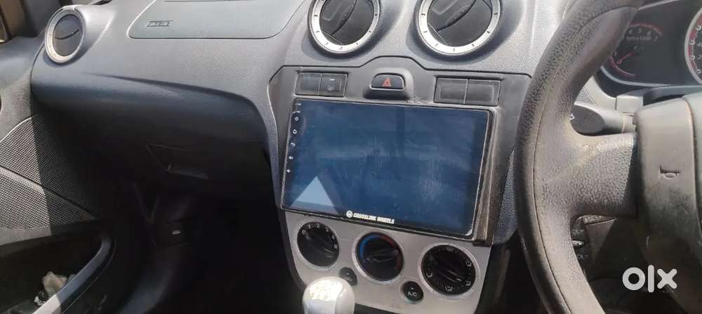 Ford Figo 2013 Diesel Well Maintained