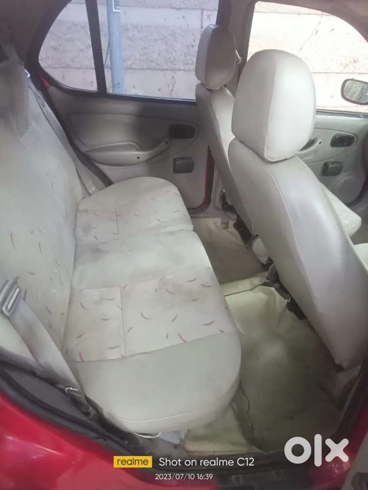 Tata Indica Good Condition Fc Insurance Current Smart Card Available