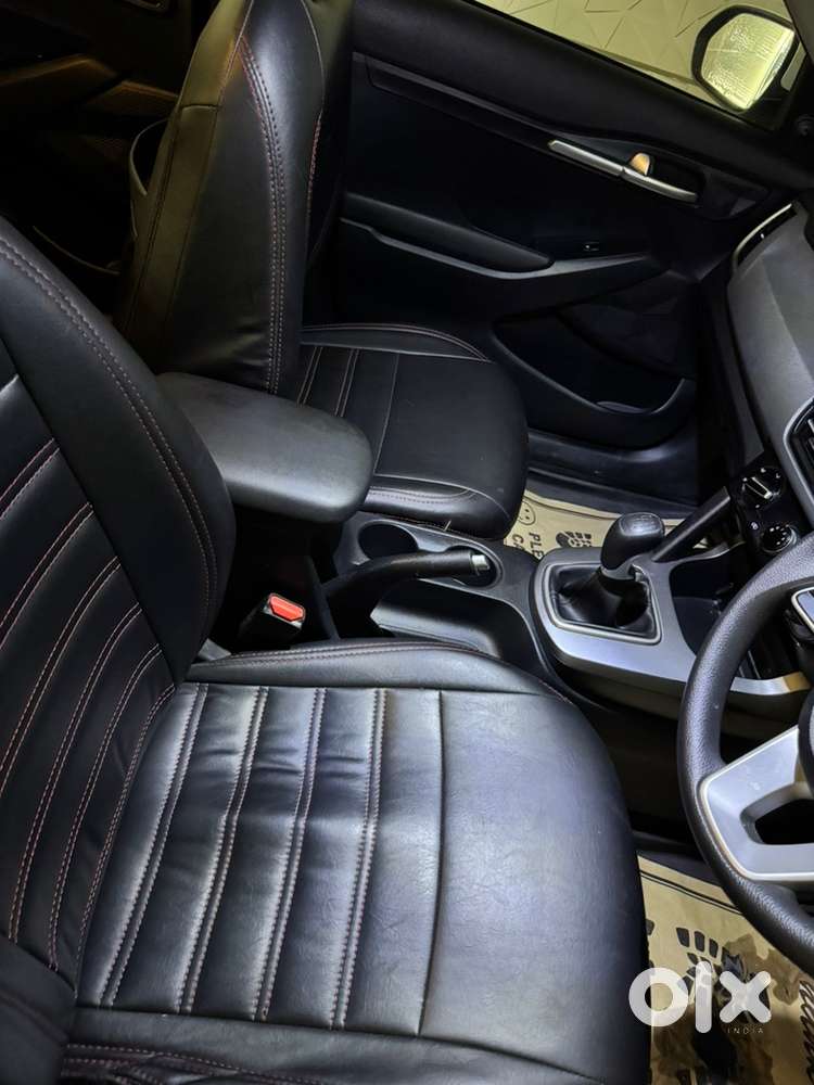 Kia Seltos Petrol 2024