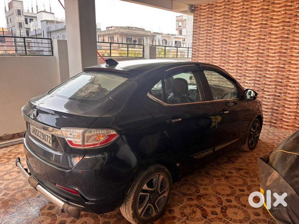 Tata Car Petrol 2021