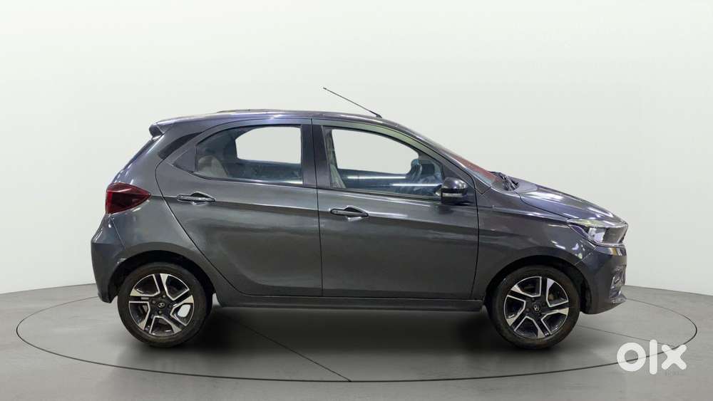 Tata Tiago 1.2 Revotron Xz Plus, 2021, Petrol