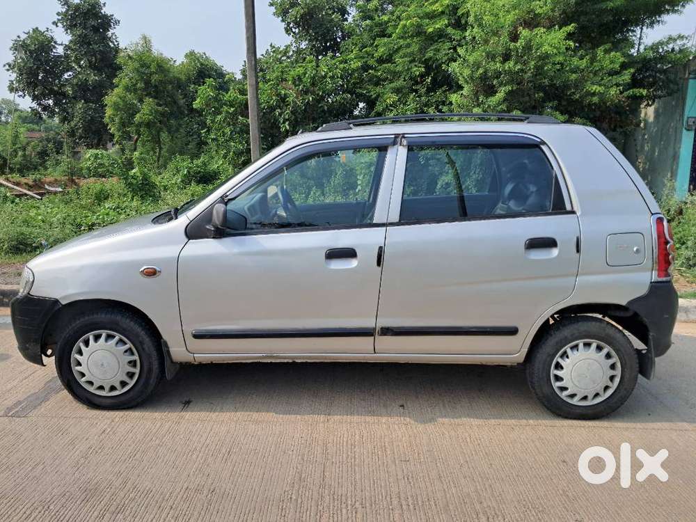 Maruti Suzuki Alto 2011 Petrol Good Condition