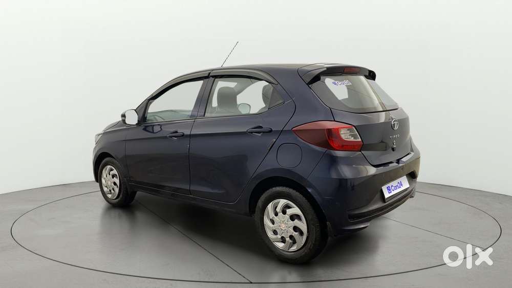Tata Tiago 1.05 Revotorq Xt Option, 2021, Petrol