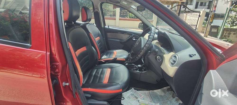 Renault Duster Rxz, 2012, Diesel