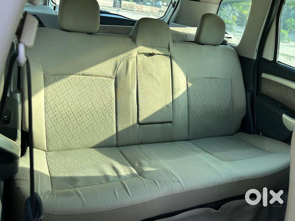 Renault Duster 2012-2015 110ps Diesel Rxl, 2014, Diesel