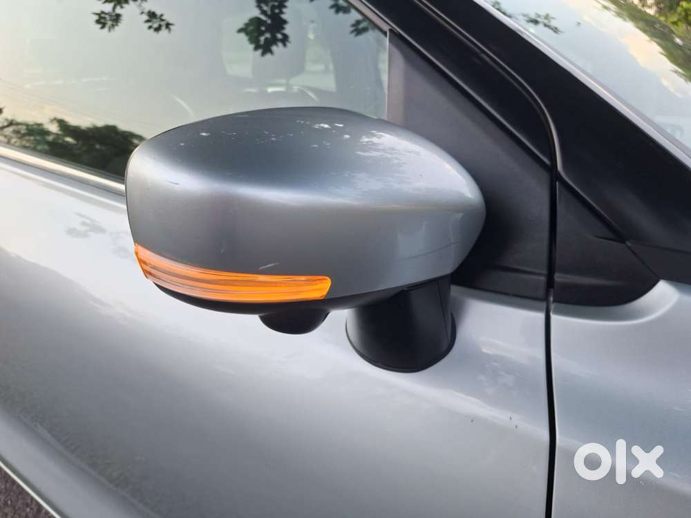 Toyota Glanza 1.2 V Amt, 2023, Petrol