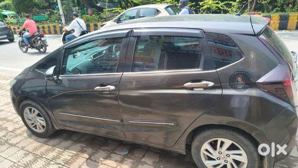 Honda Jazz Diesel Good Condition