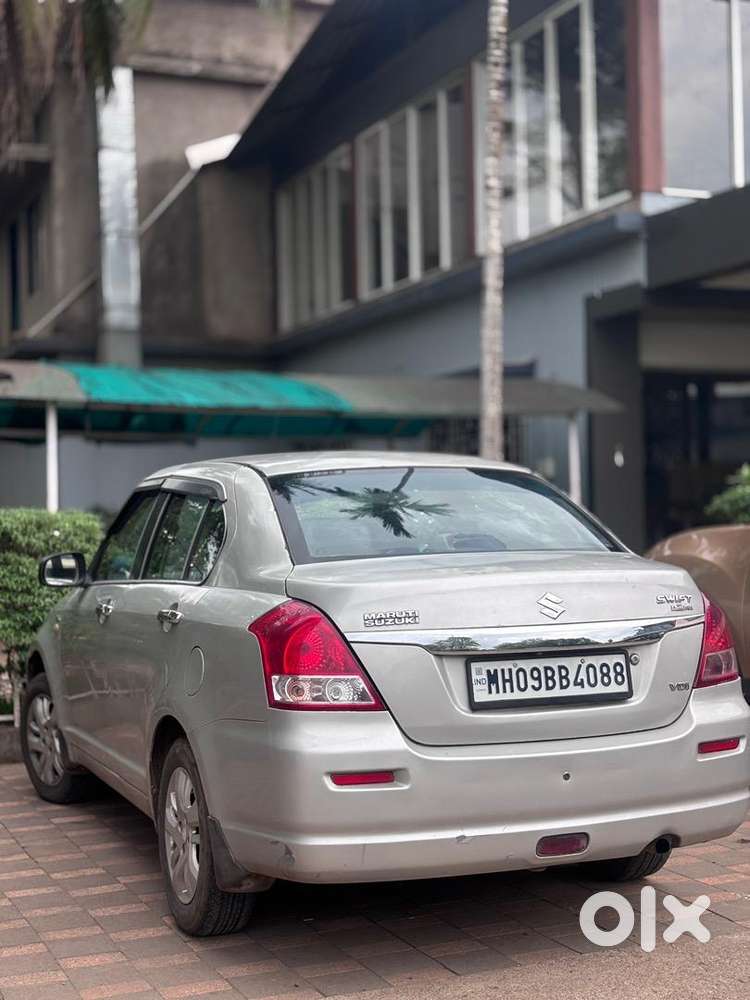 Maruti Suzuki Vdi Diesel 2008