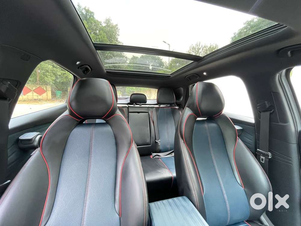 Byd Atto 3 Dynamic Suv, 2024, Electric