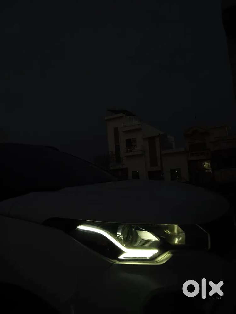 Tata Nexon Revotron 2023
