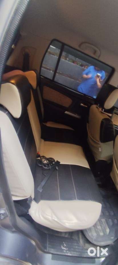 Maruti Suzuki Wagon R Vxi Plus Mt, 2016, Petrol