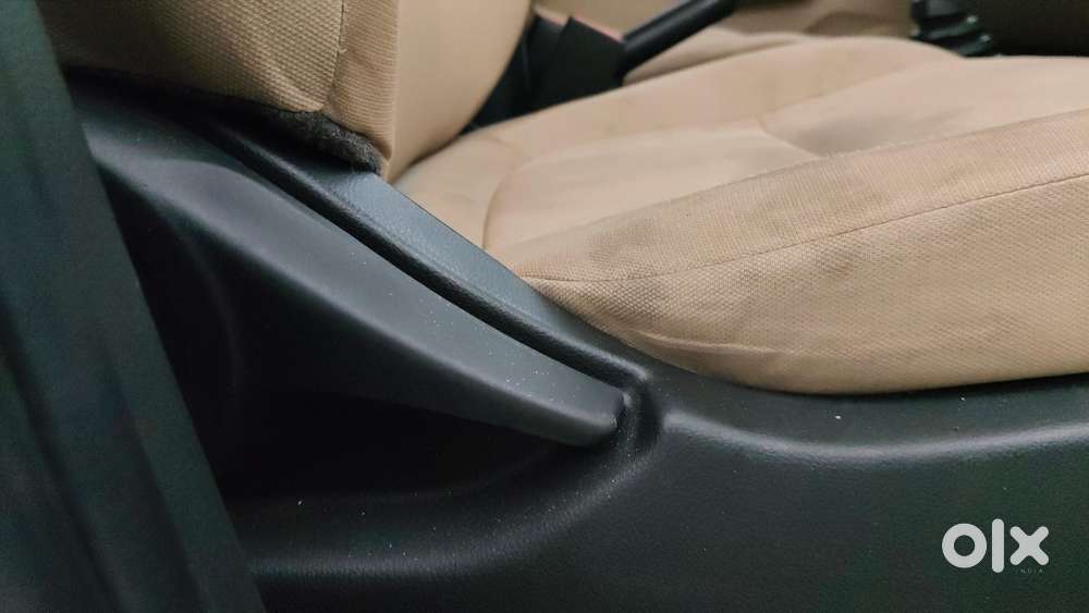 Honda Amaze 1.2 E I-vtec, 2019, Petrol