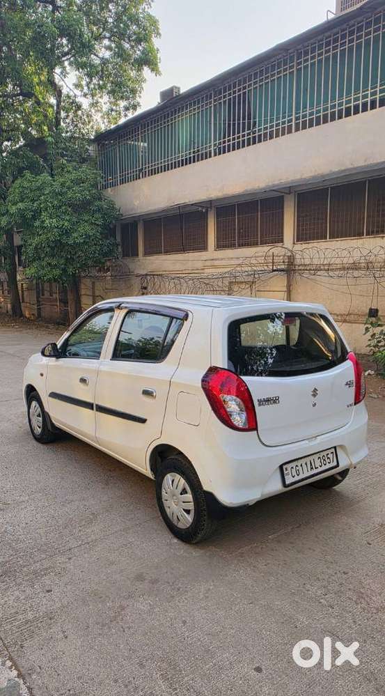 Maruti Suzuki Alto 800 Vxi Airbag, 2017, Petrol