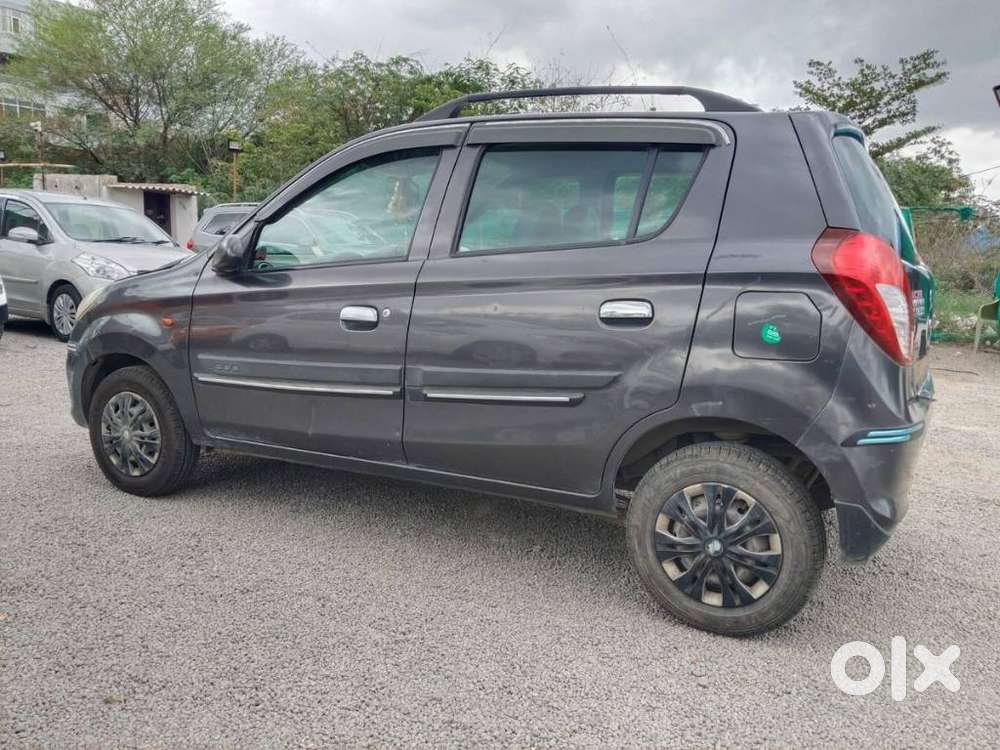 Maruti Suzuki Alto 800 Lxi, 2016, Petrol