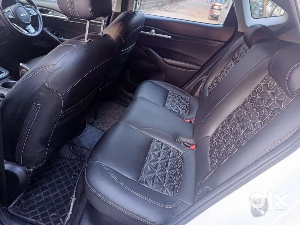 Kia Seltos Htk D, 2022, Diesel