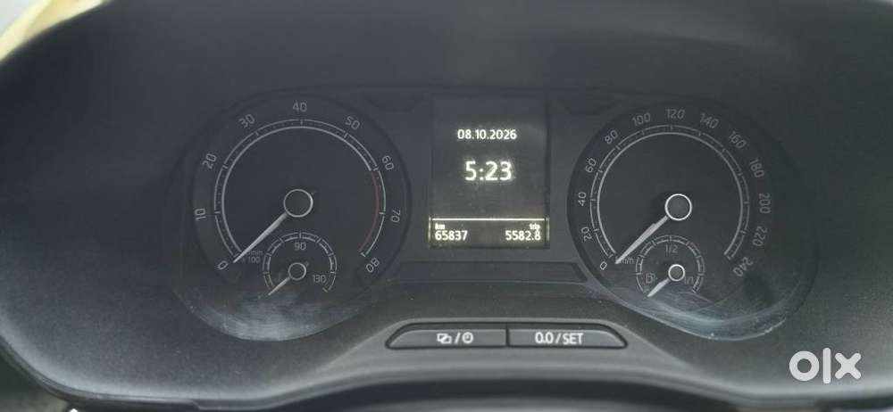 Skoda Slavia Ambition 1.0l Tsi Mt, 2022, Petrol