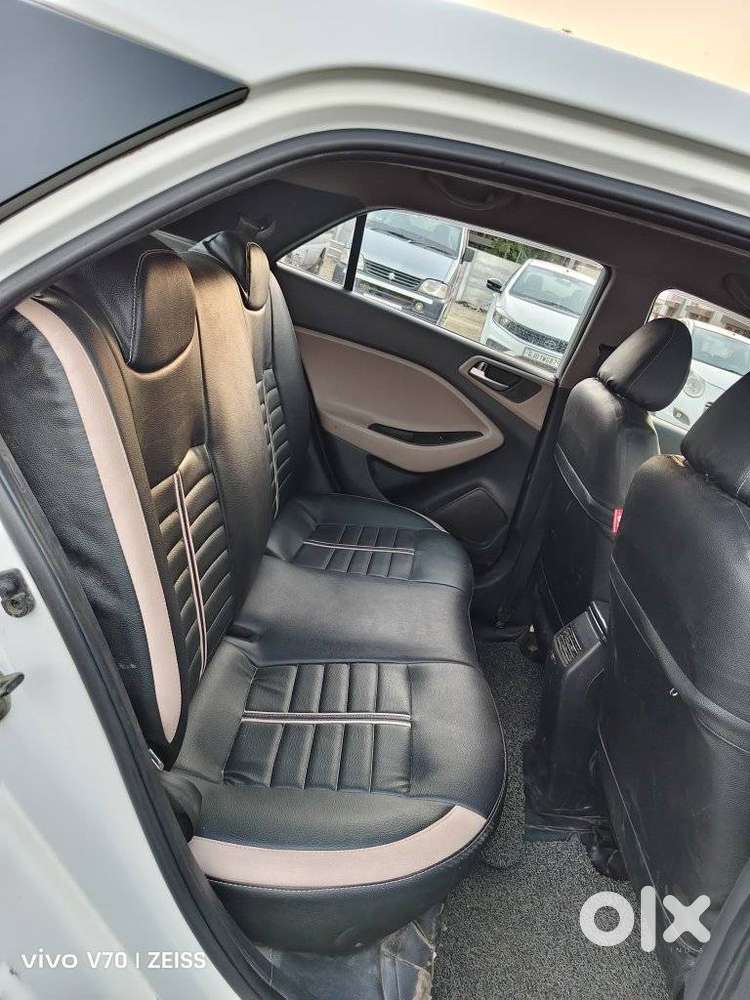 Hyundai Elite I20 Sportz Plus, 2019, Cng & Hybrids