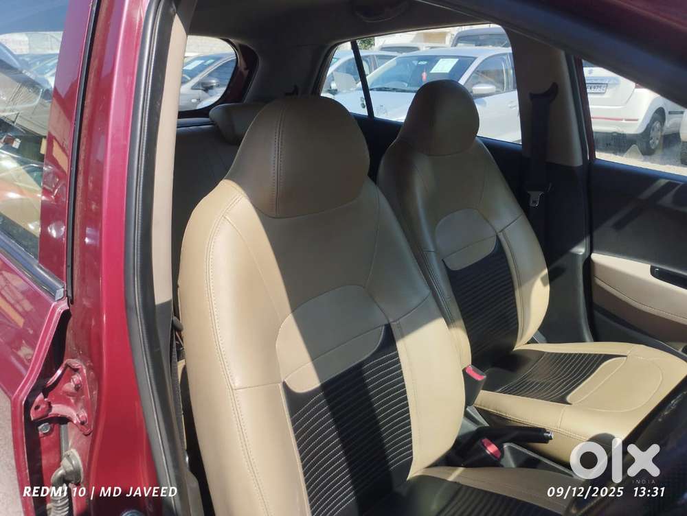 Hyundai Grand I10 Asta 1.1 Crdi, 2015, Diesel