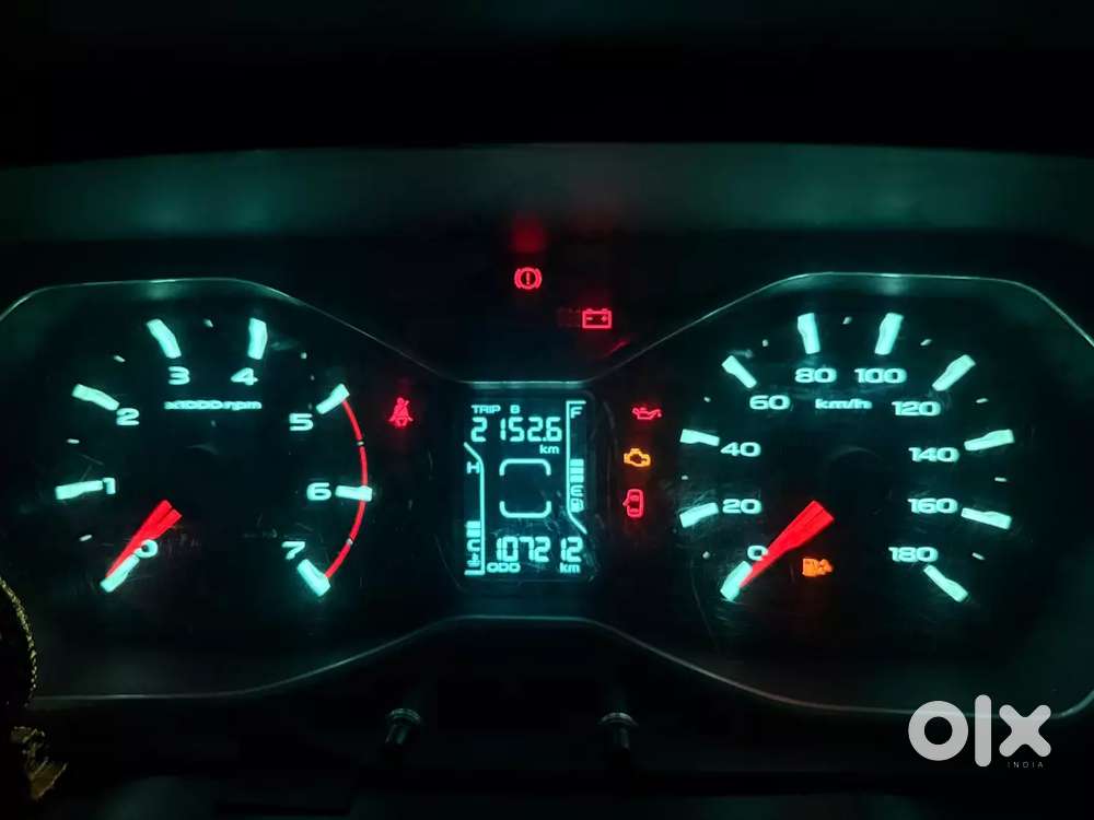 Mahindra Scorpio S10 2.2 Mhaw (4wd At 7str)