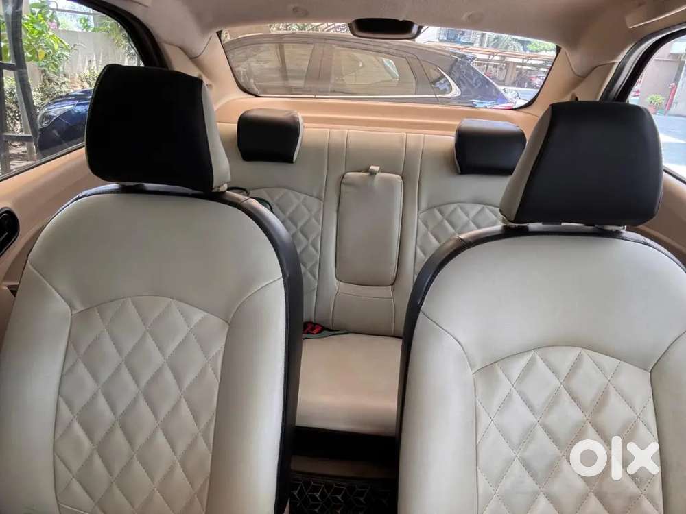 Well Maintained Ford Figo Aspire