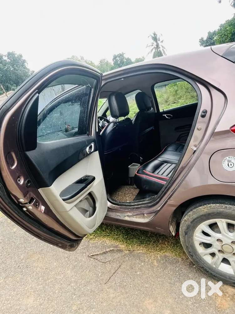 Tata Tiago Ev 2016 Diesel