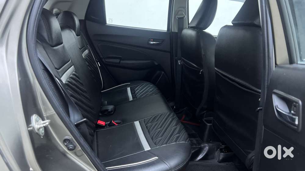 Maruti Suzuki Swift Amt Vvt Vxi, 2019, Petrol