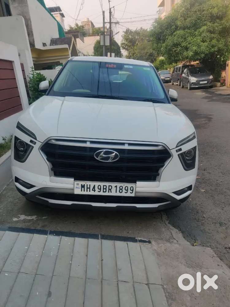 Creta-mint Condition Well Maintained