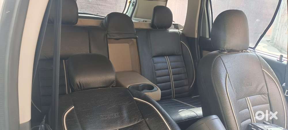 Selling My Genuine, Non-accidental 2013 Renault Duster.