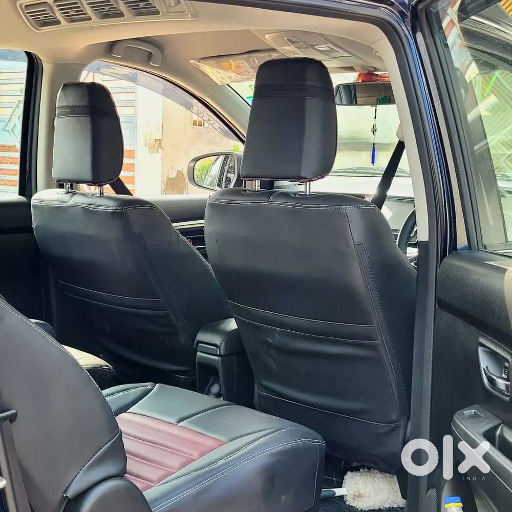 Maruti Suzuki Xl6 Showroom Condition