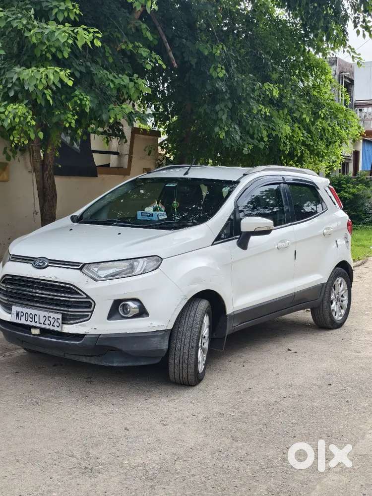 Ecosport Ford