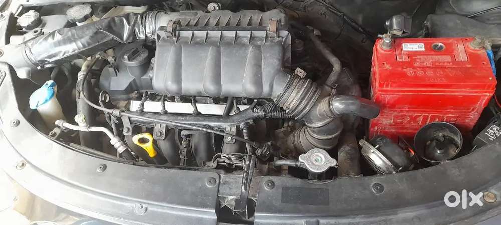 Hyundai I10 2011 Petrol Well Maintained