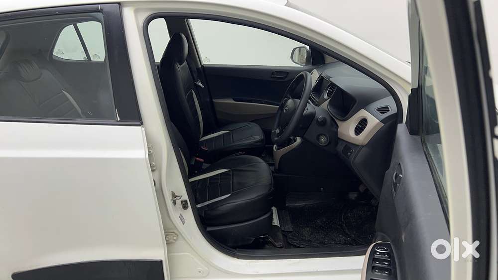Hyundai Grand I10 1.2 Kappa Magna, 2016, Petrol