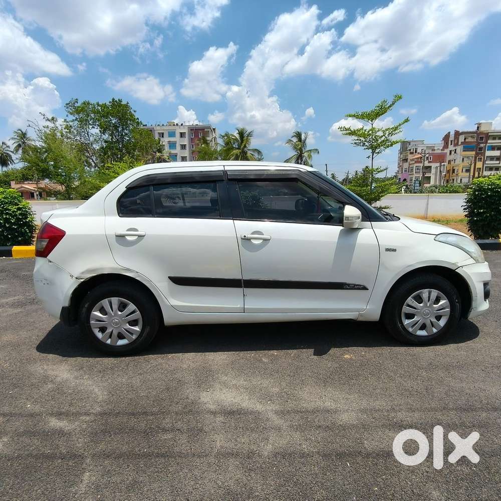 Maruti Suzuki 2014 Diesel Automatic