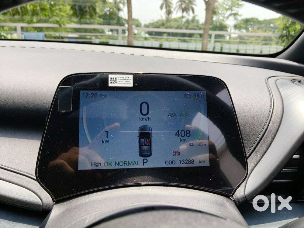 Byd Atto 3 Special Edition, 2024, Electric