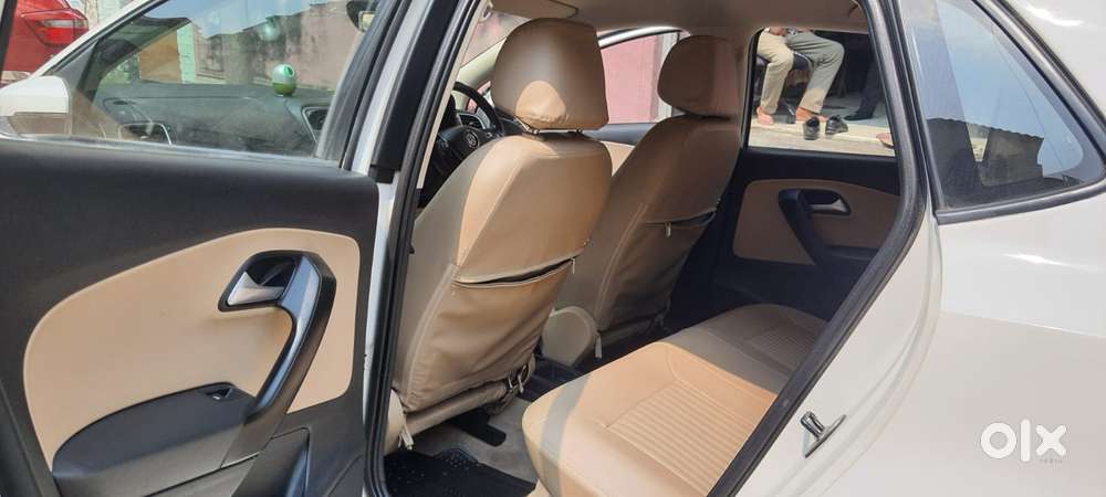 Volkswagen Polo 1.2 Mpi Highline Plus, 2017, Petrol